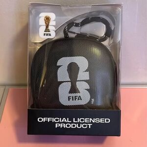 New FIFA Official Licensed Wireless Speaker